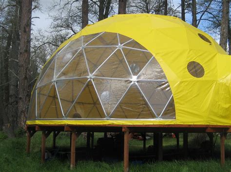 camp of metal dome houses|prefab insulated dome homes.